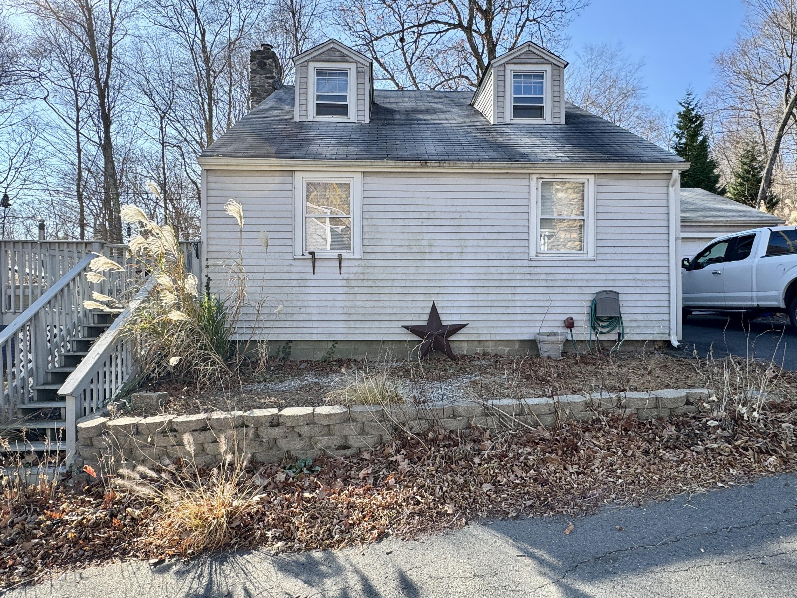 Lake Rd, Coventry, CT 06238