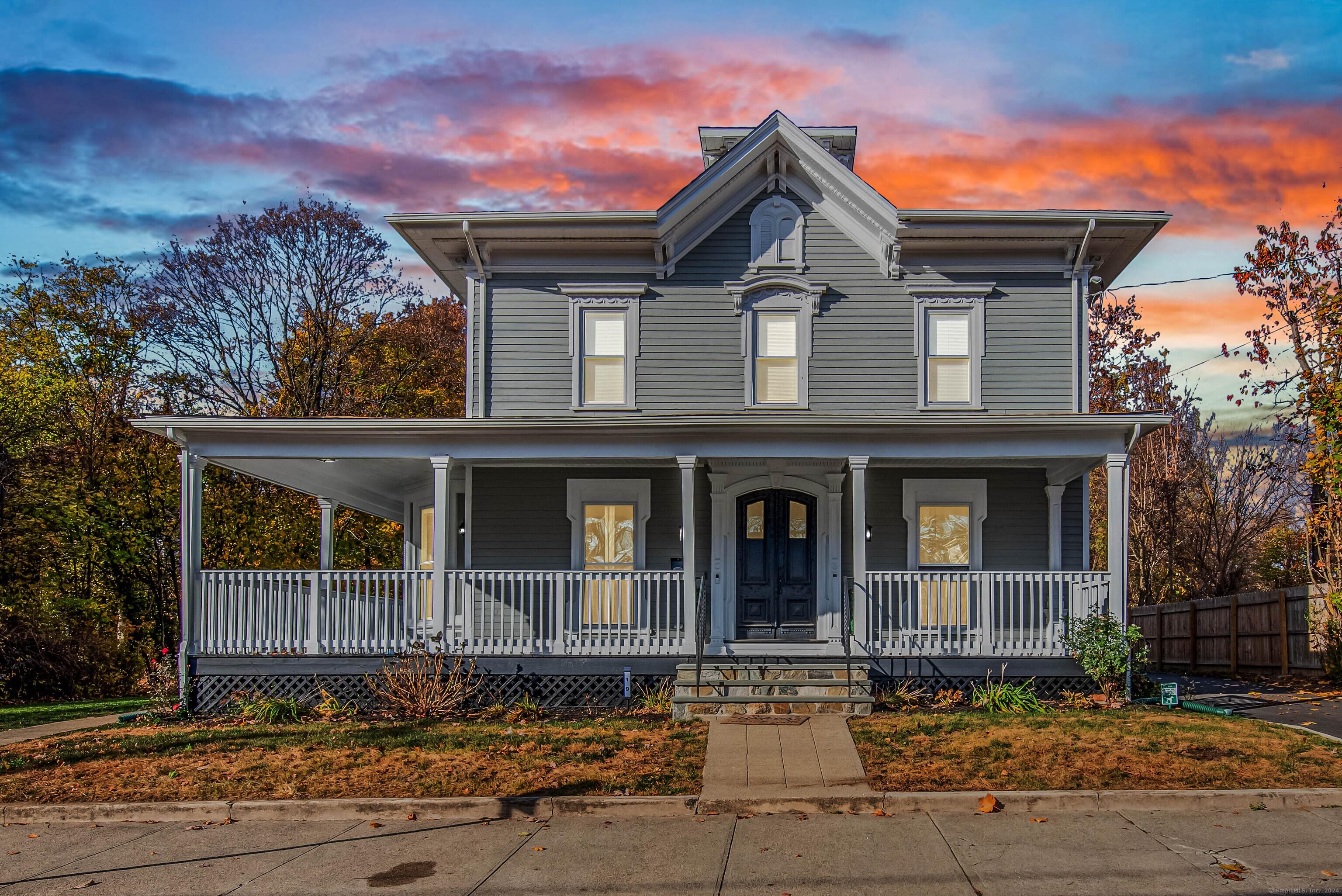Lester St, Ansonia, CT 06401