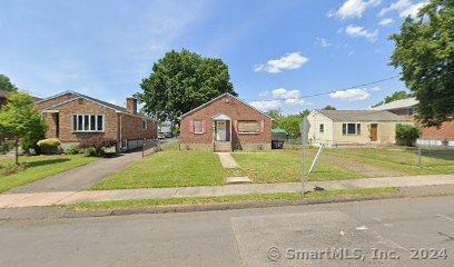 Bolton St, Hartford, CT 06114