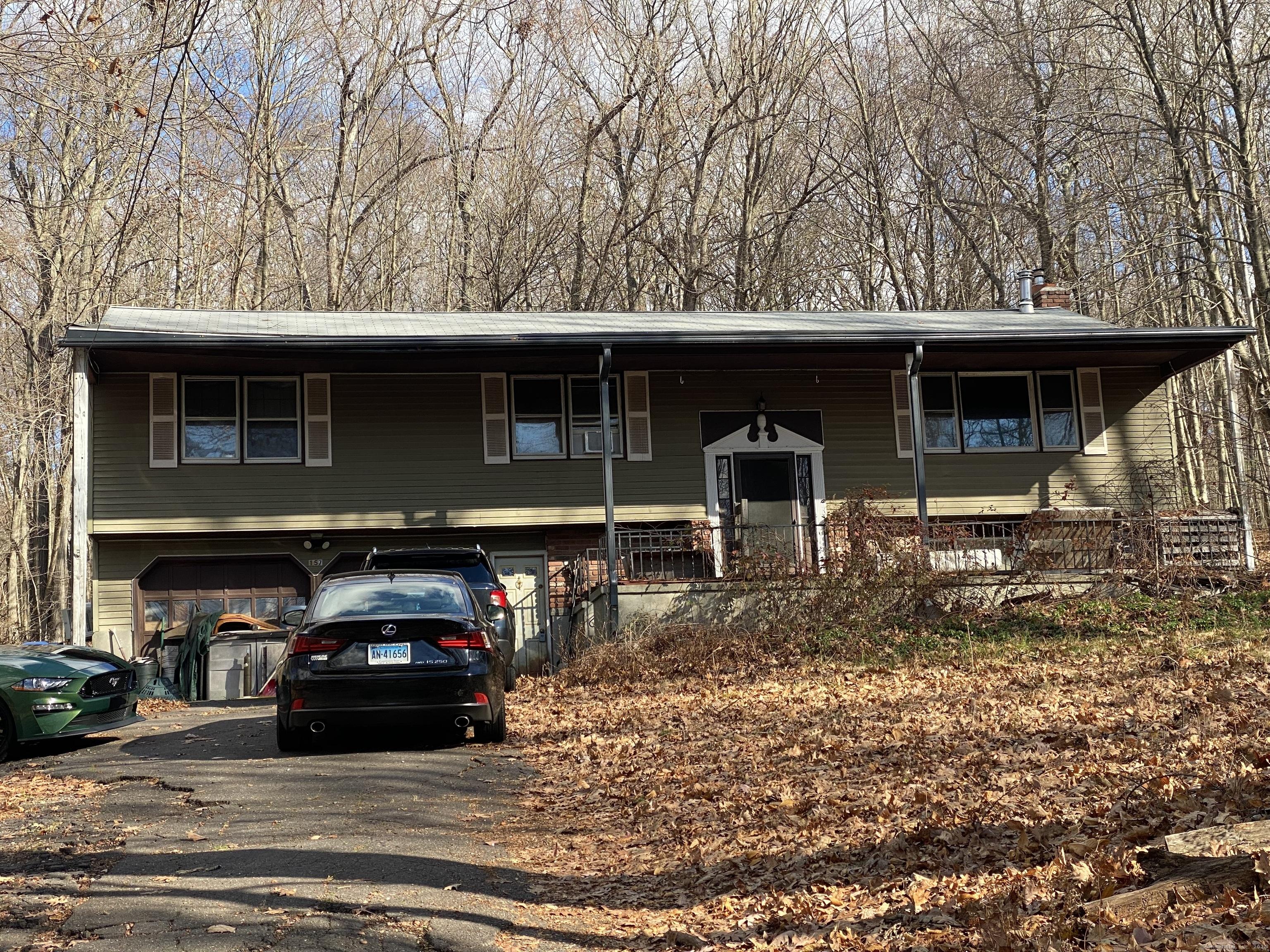 Goose Ln, Tolland, CT 06084