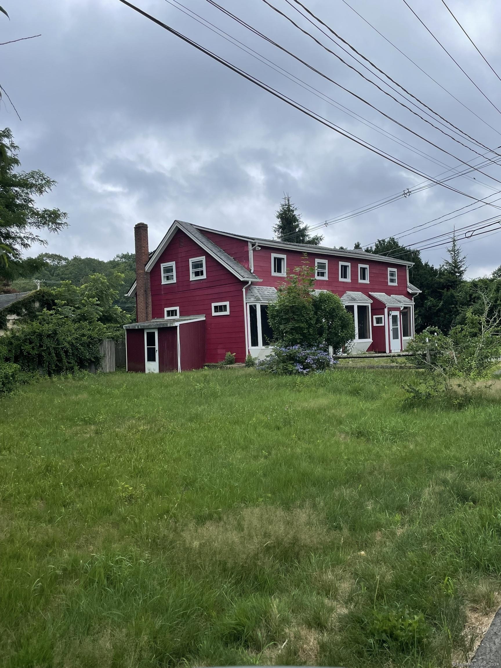 Central Ave, Wolcott, CT 06716