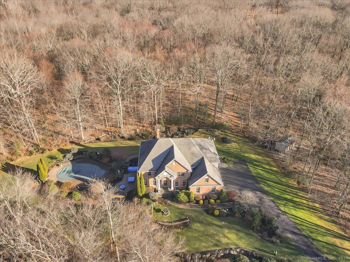 Julia Rd, Tolland, CT 06084