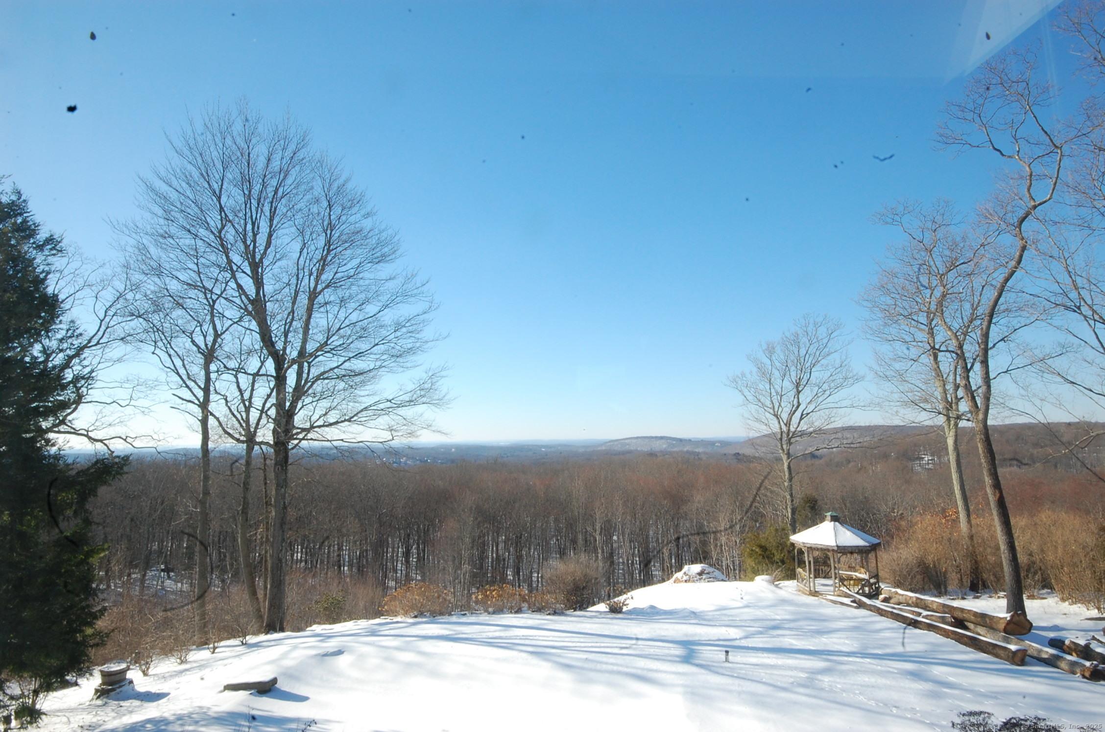 Peaceable Ridge Rd, Ridgefield, CT 06877