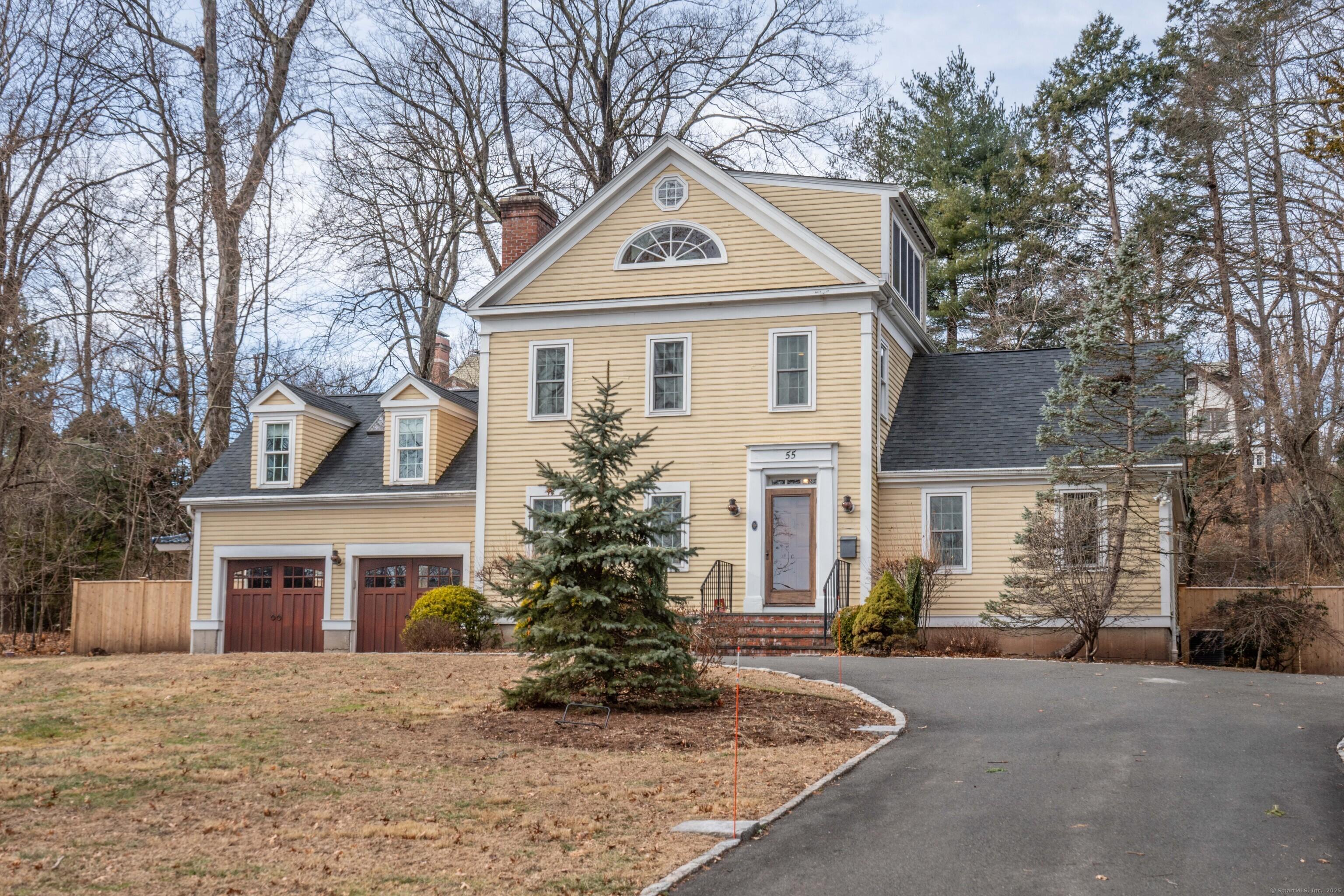 Terry Rd, Hartford, CT 06105