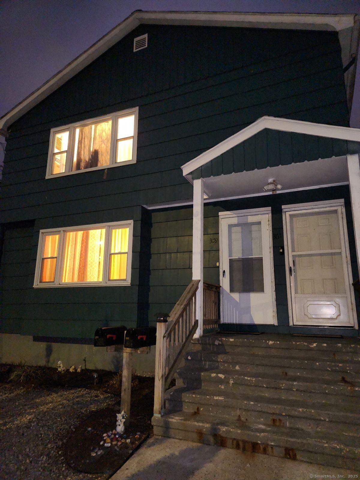 Pacific St, Bridgeport, CT 06604
