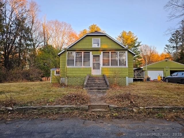 Norman Rd, Jewett City, CT 06351
