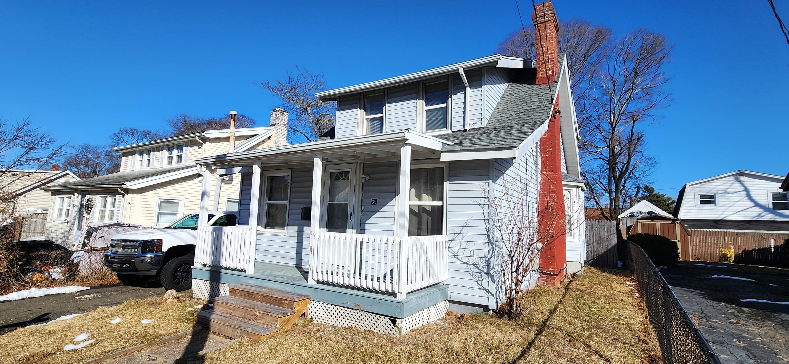 Palmetto Trl, East Haven, CT 06512