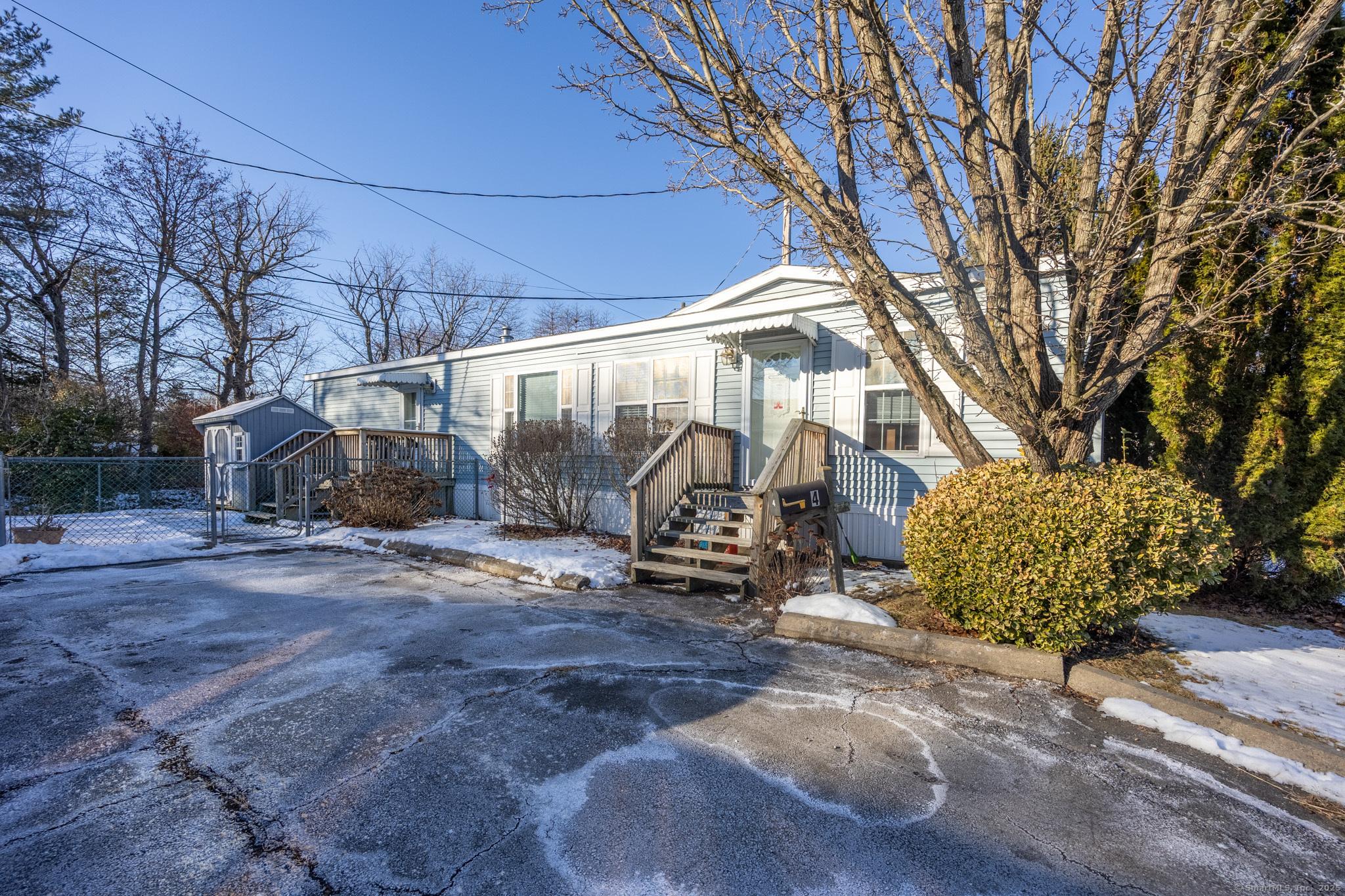 4th Ave, Shelton, CT 06484