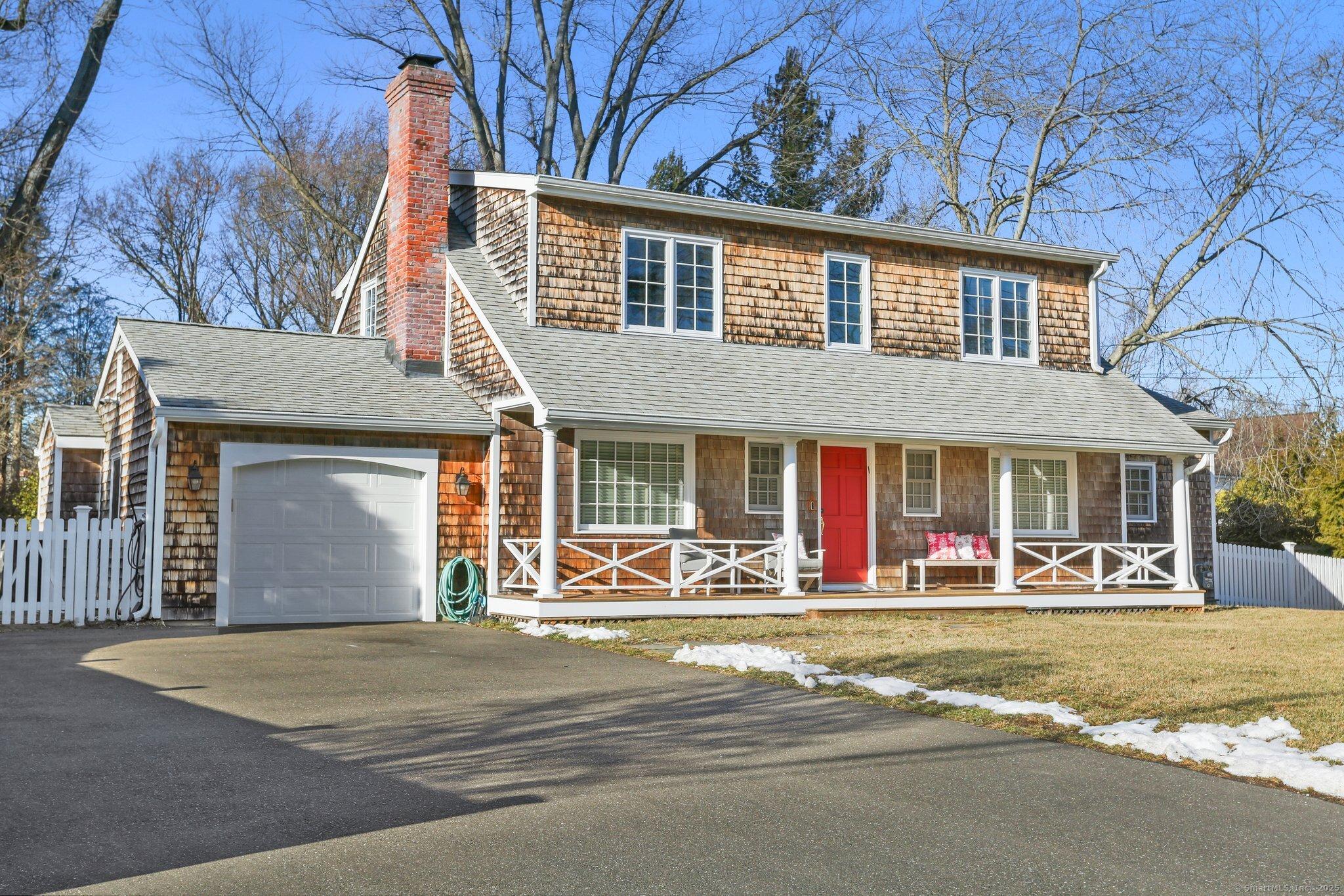 Brook Ln, Westport, CT 06880