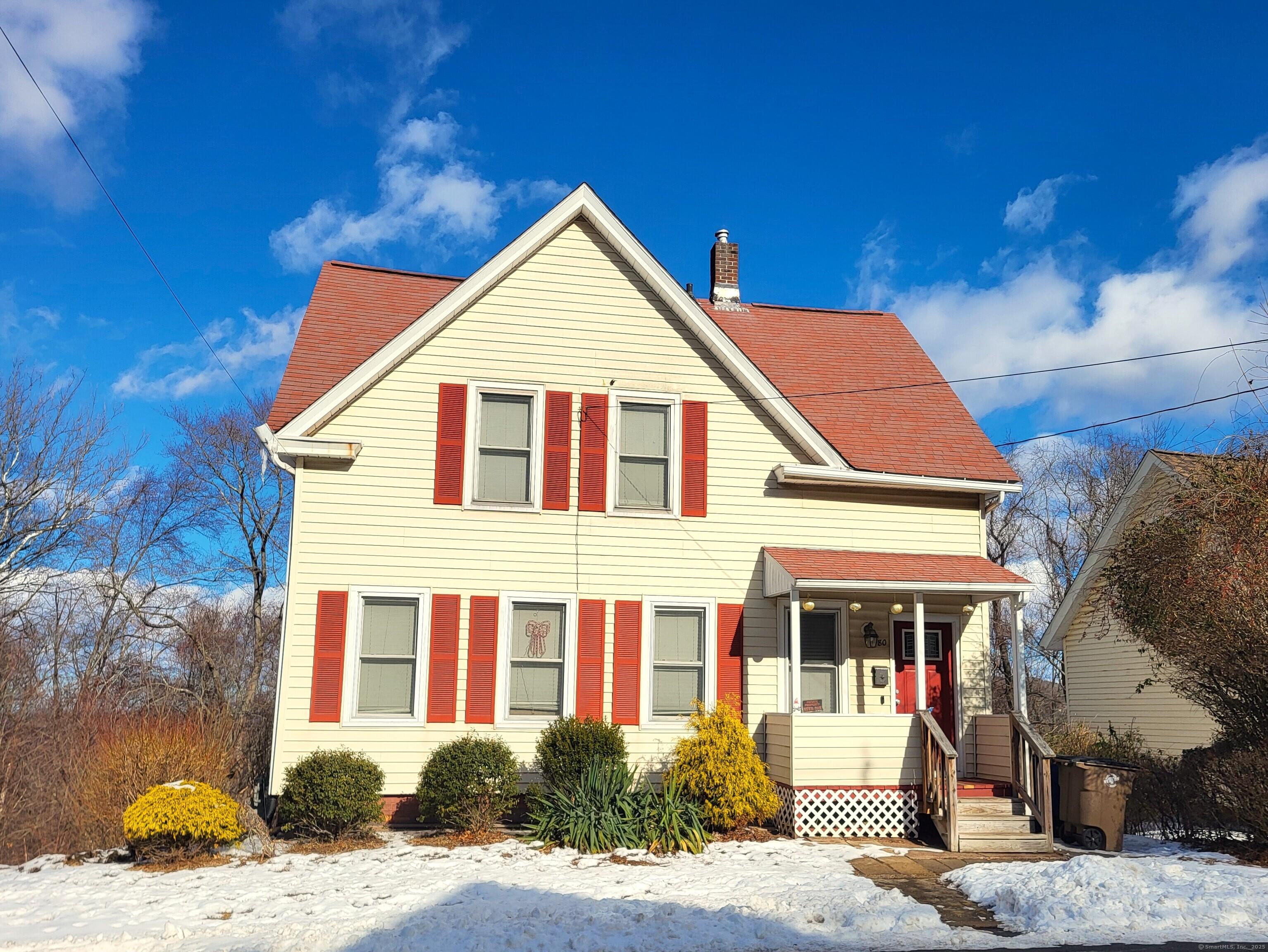 Grand Ave, Vernon Rockville, CT 06066