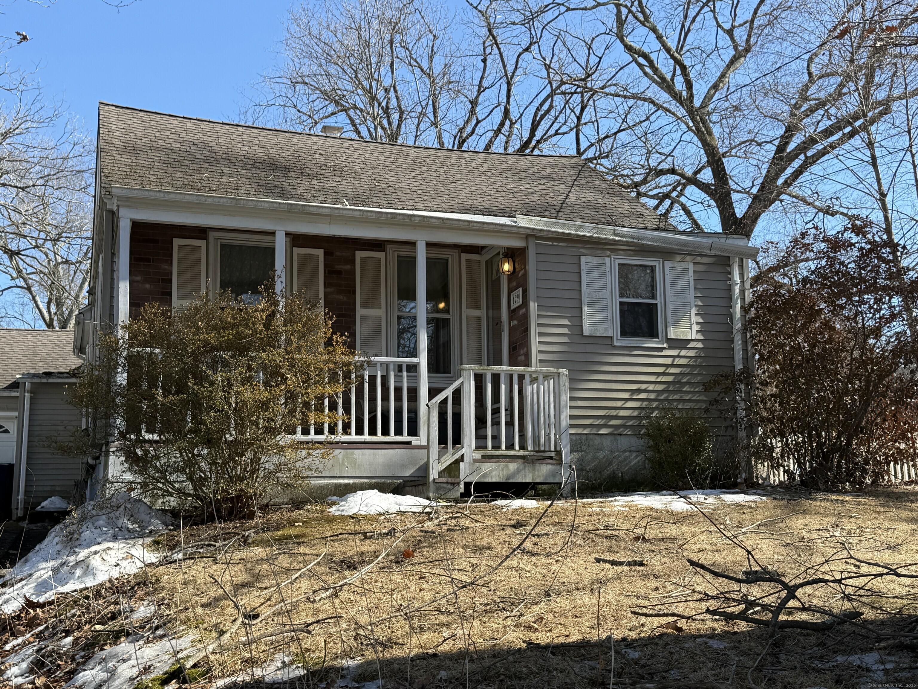 Old Ansonia Rd, Seymour, CT 06483