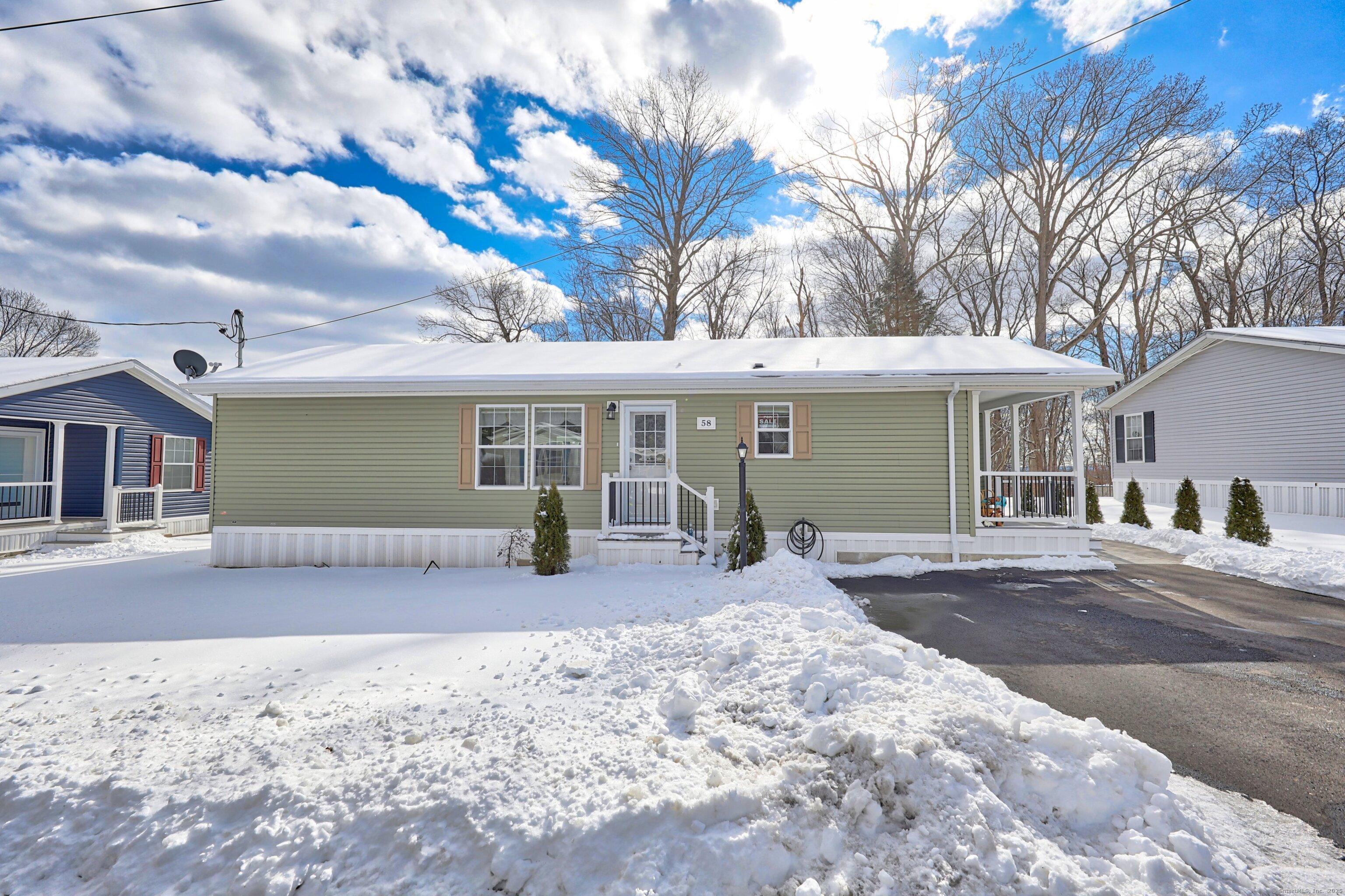 South Rd, Southington, CT 06489