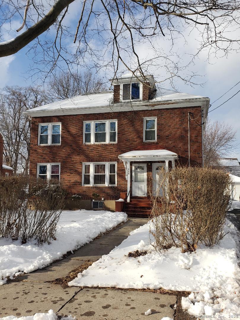 Westbourne Pkwy, Hartford, CT 06112