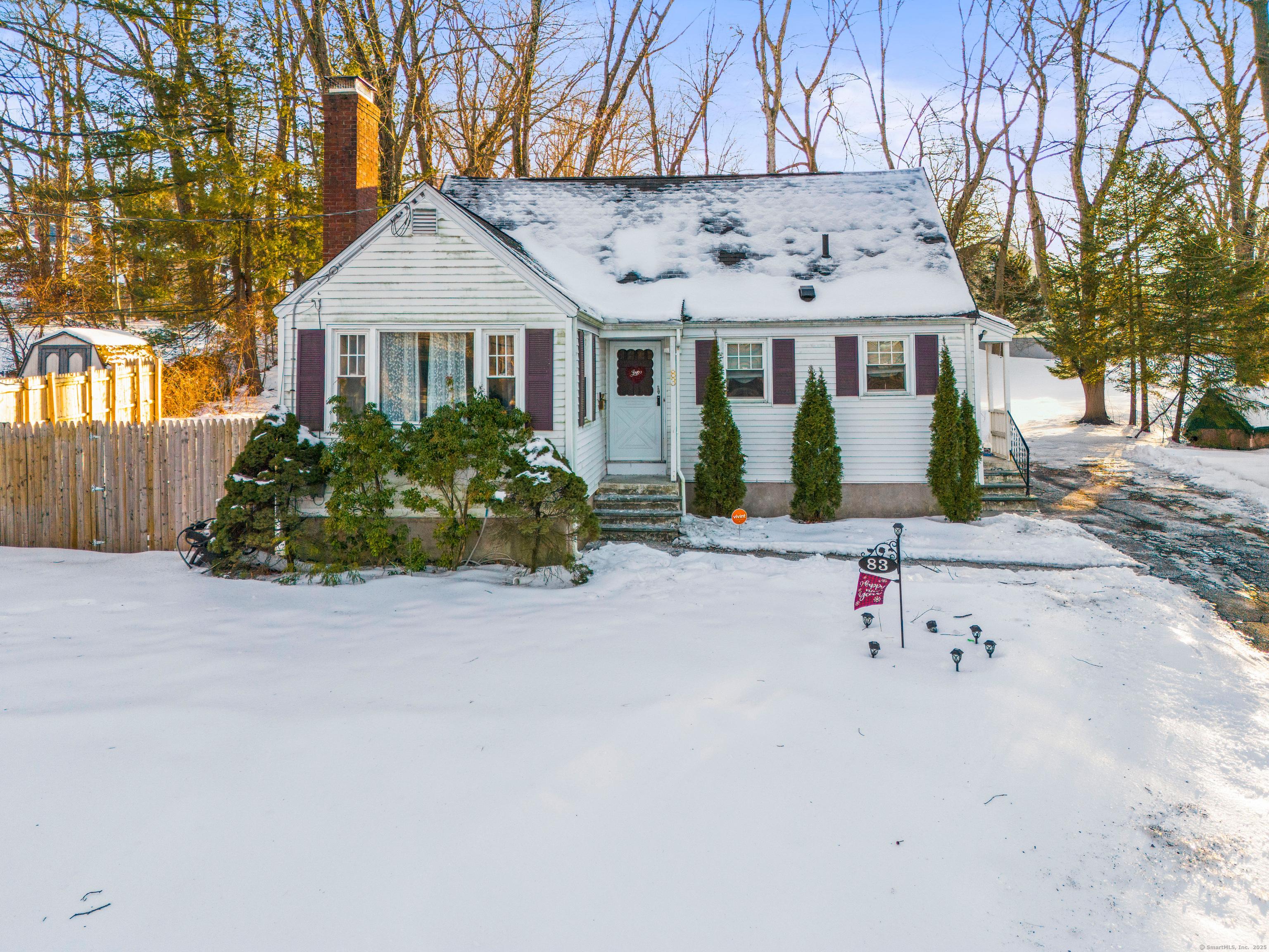 Arbutus St, East Hartford, CT 06108