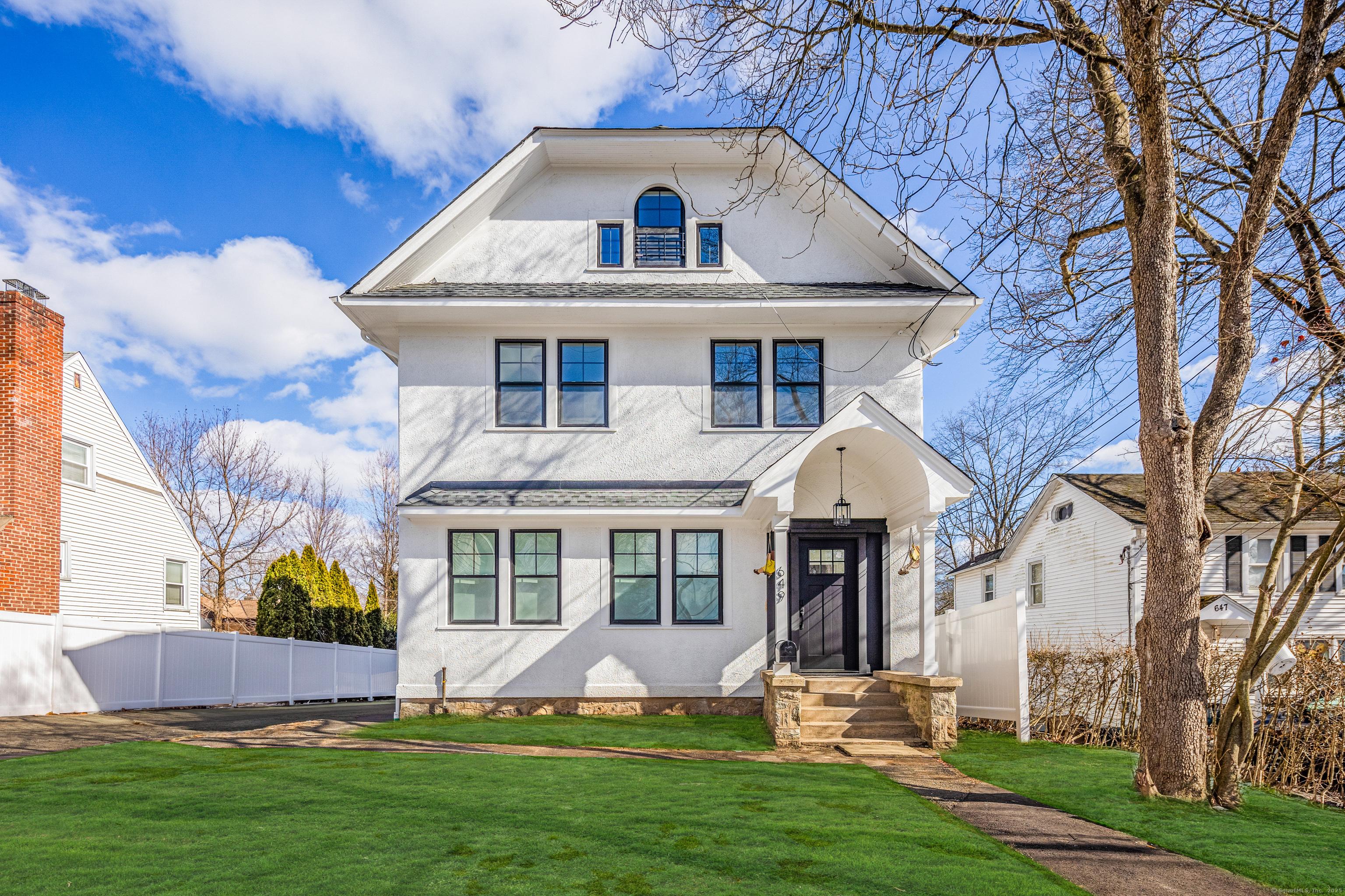 Newfield Ave, Stamford, CT 06905