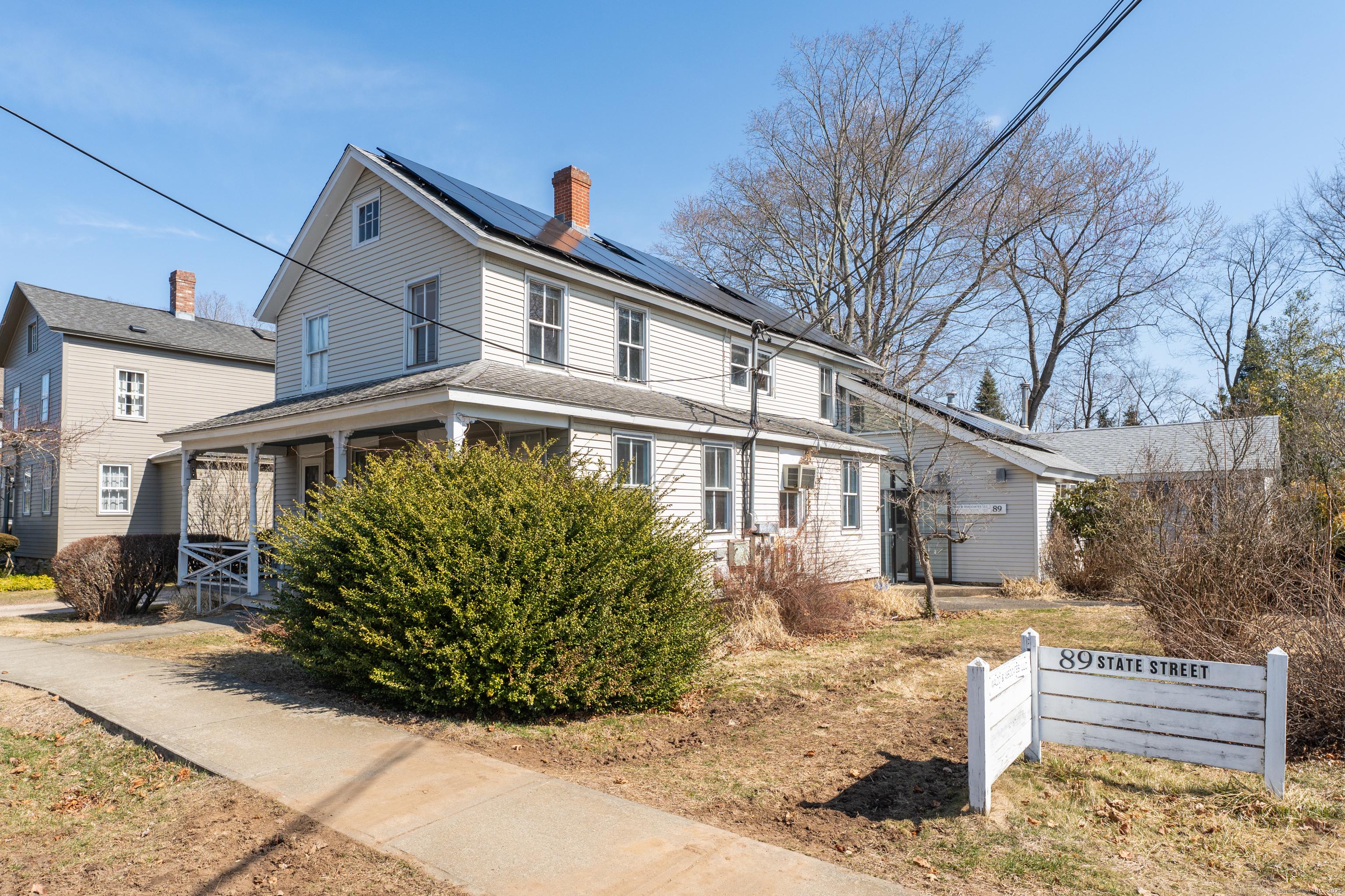 State St, Guilford, CT 06437