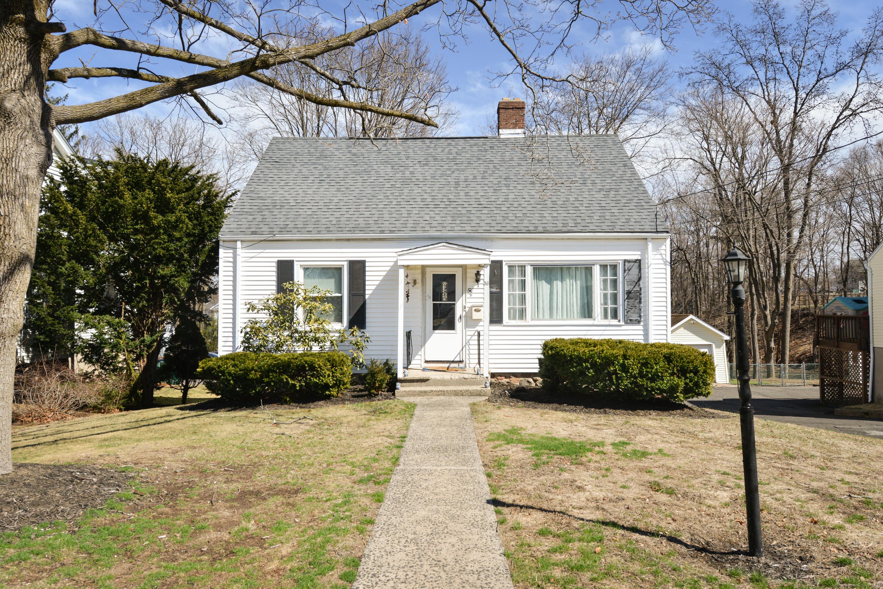 Bohemia St, Plainville, CT 06062