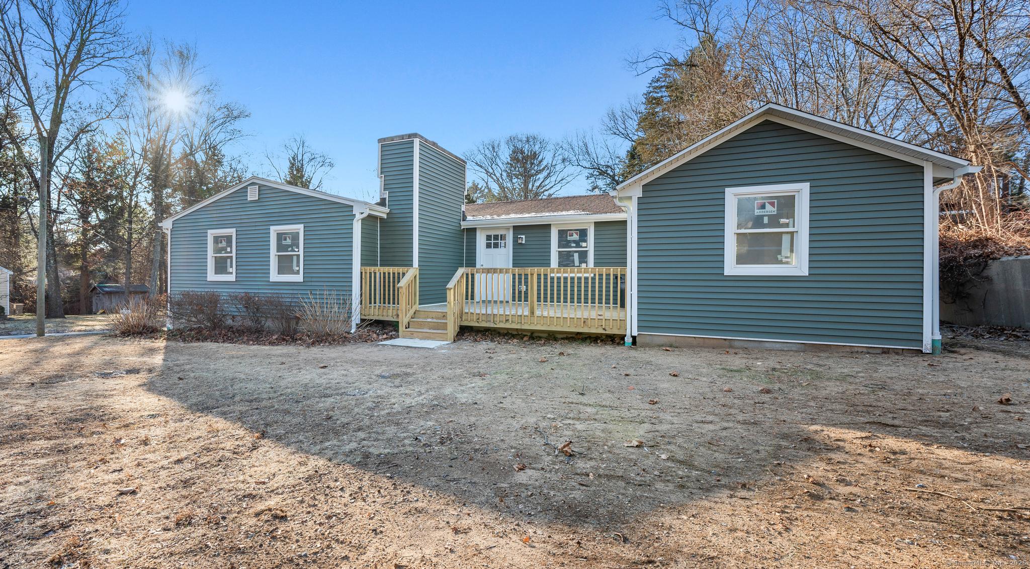 Spring Trl, Southbury, CT 06488