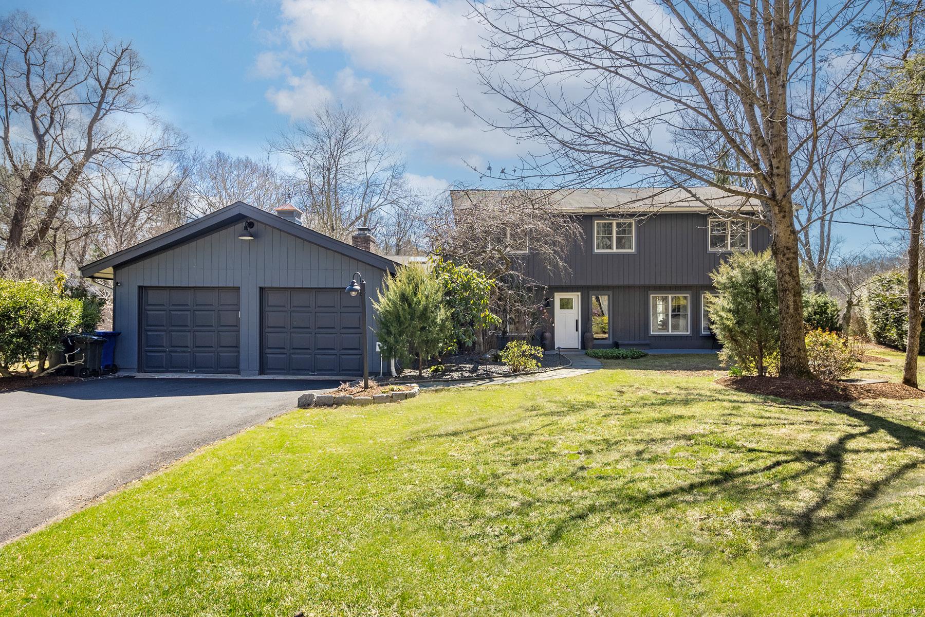 Cranbury Rd, Norwalk, CT 06851