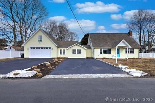 Dalton Rd, Milford, CT 06460