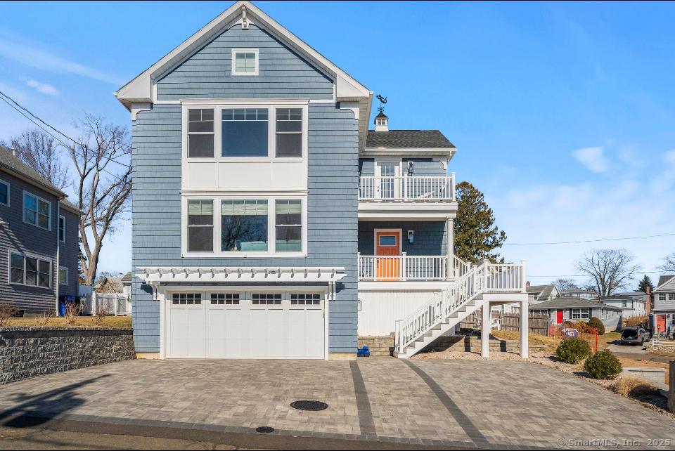 4th Ave, Branford, CT 06405