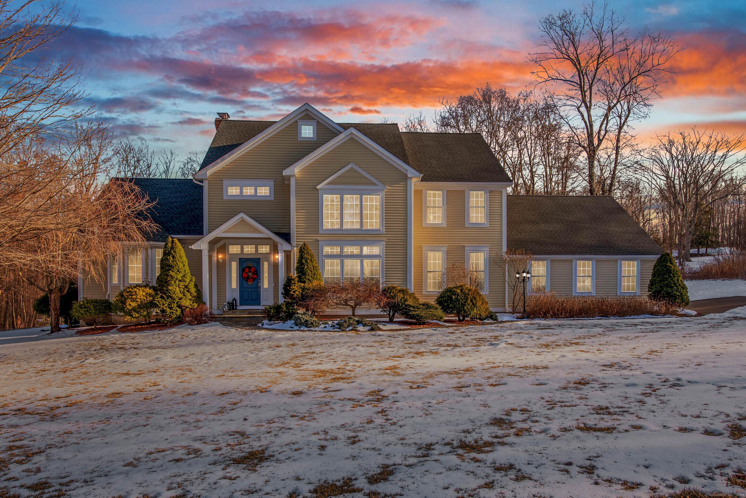 Charolais Way, Burlington, CT 06013
