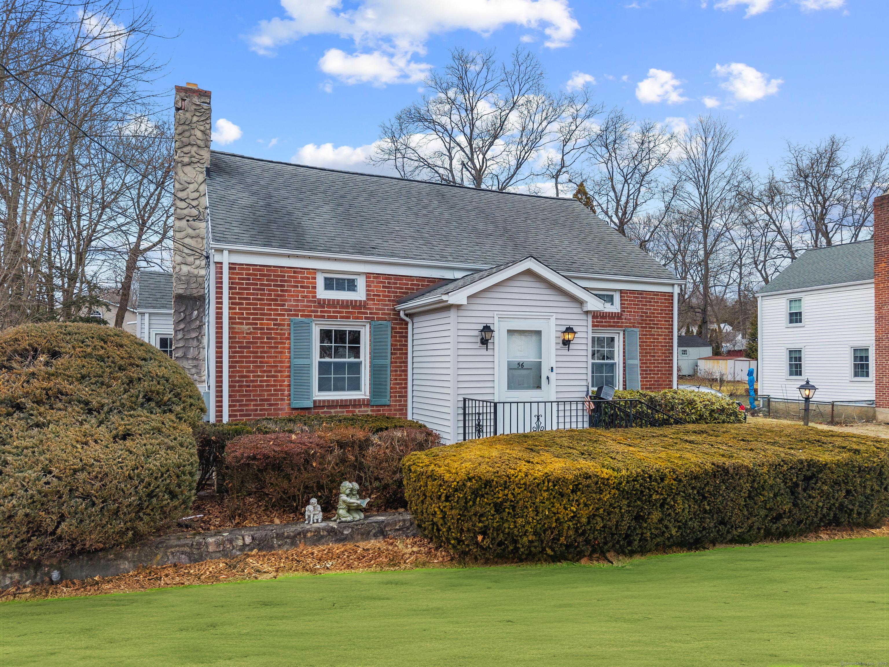 Minivale Rd, Stamford, CT 06907