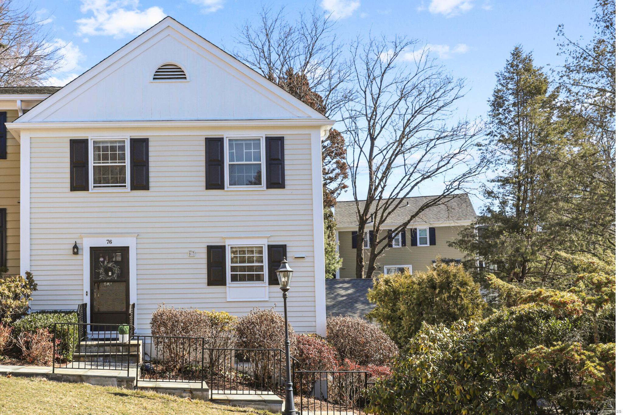 Greenwich Hills Dr, Greenwich, CT 06831