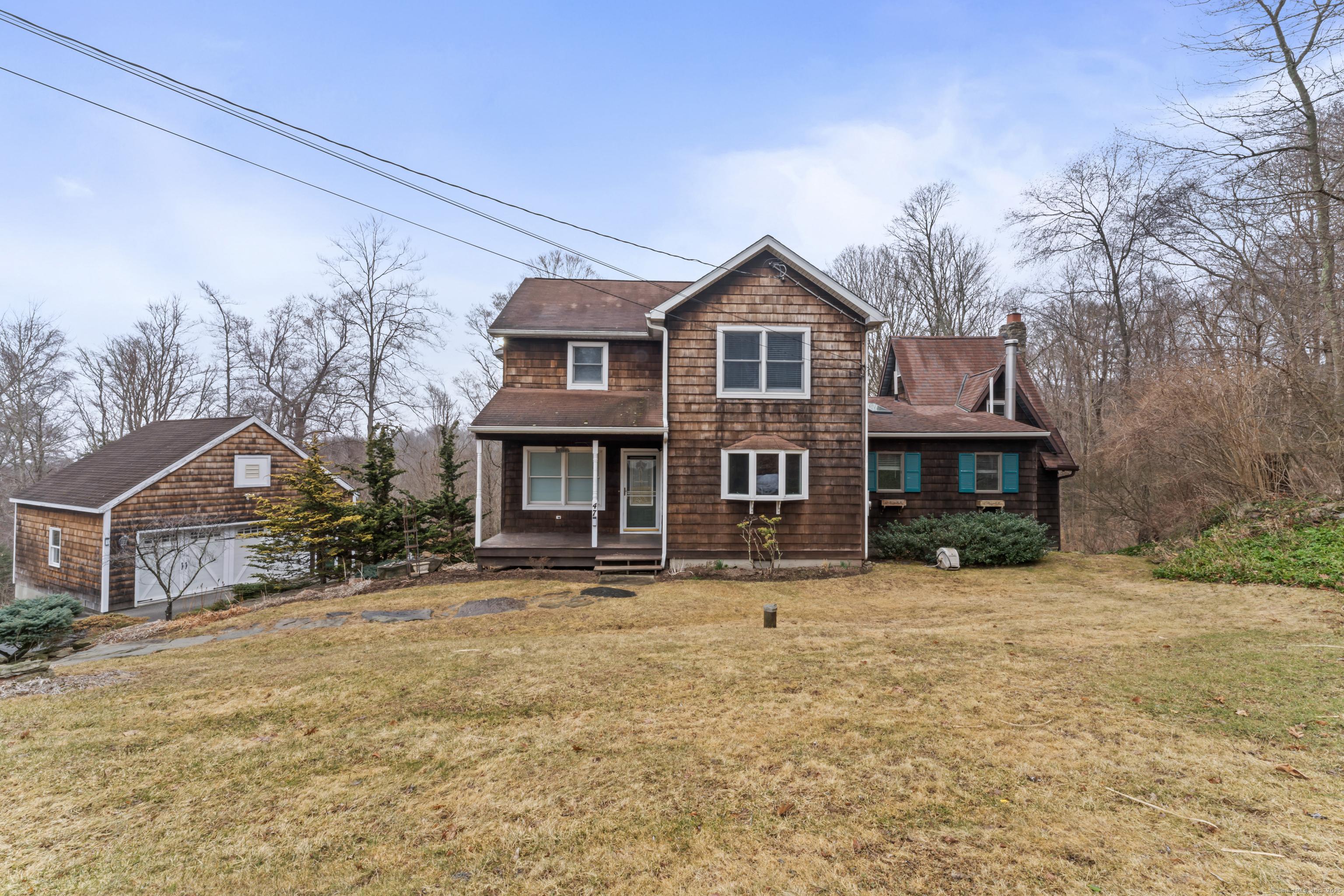 Candlewood Hts, New Milford, CT 06776