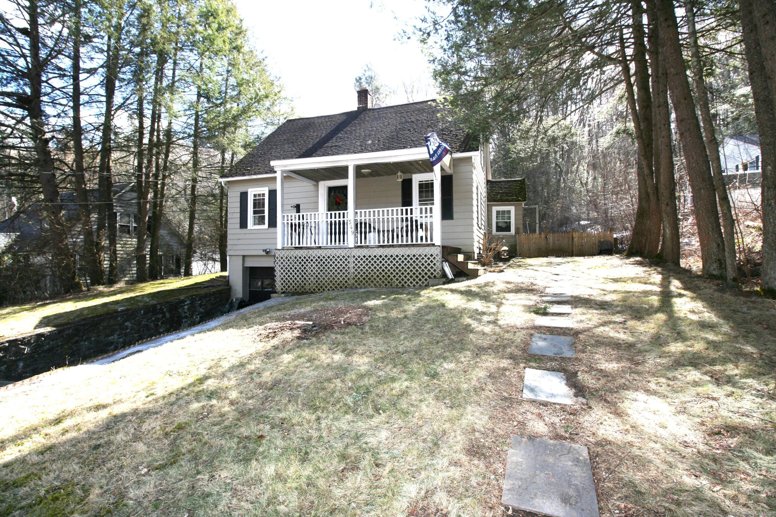 New Litchfield St, Torrington, CT 06790