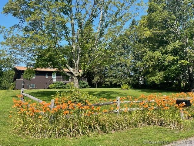 Mcbride Rd, Litchfield, CT 06759
