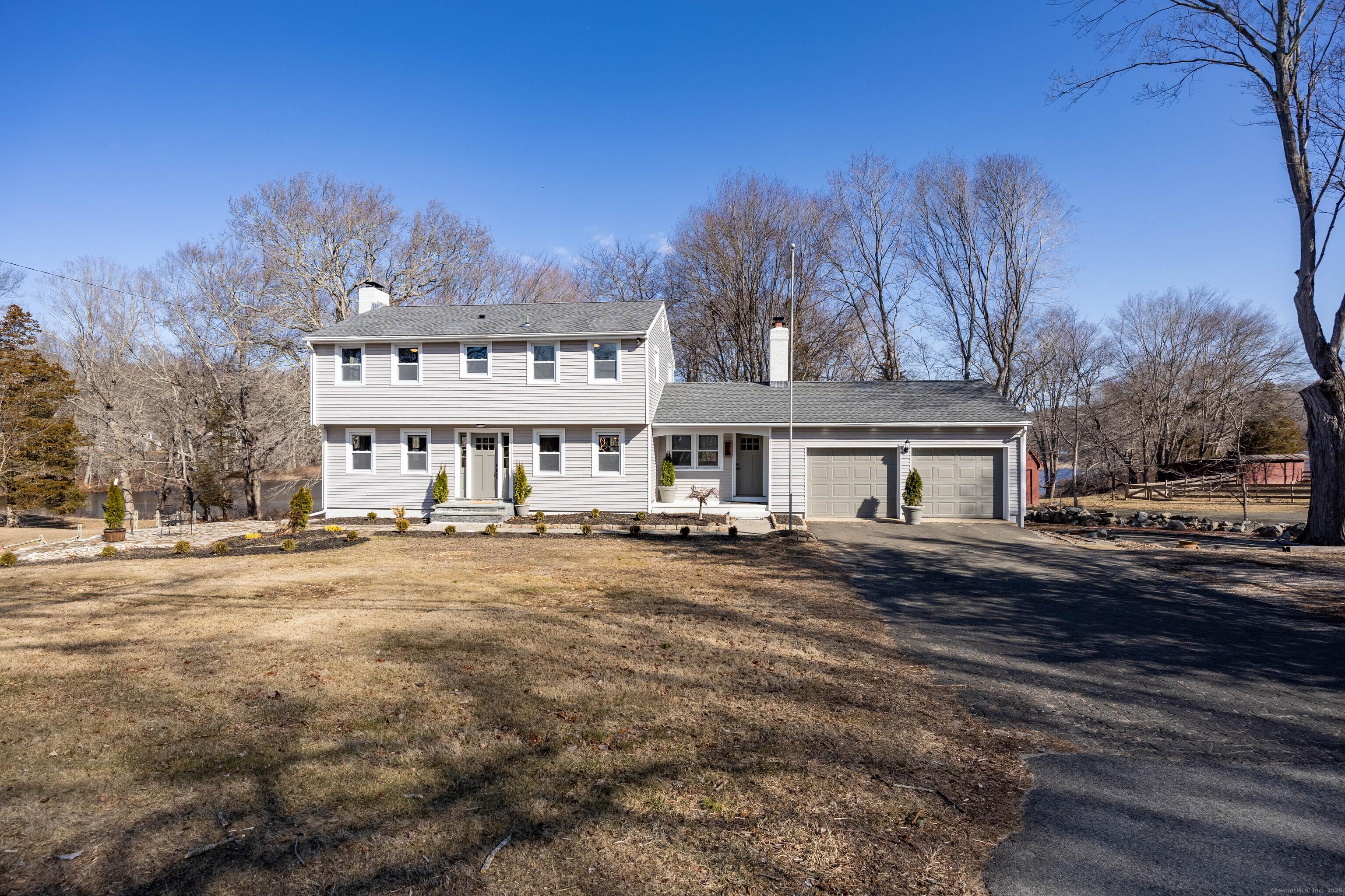 Mcveagh Rd, Westbrook, CT 06498