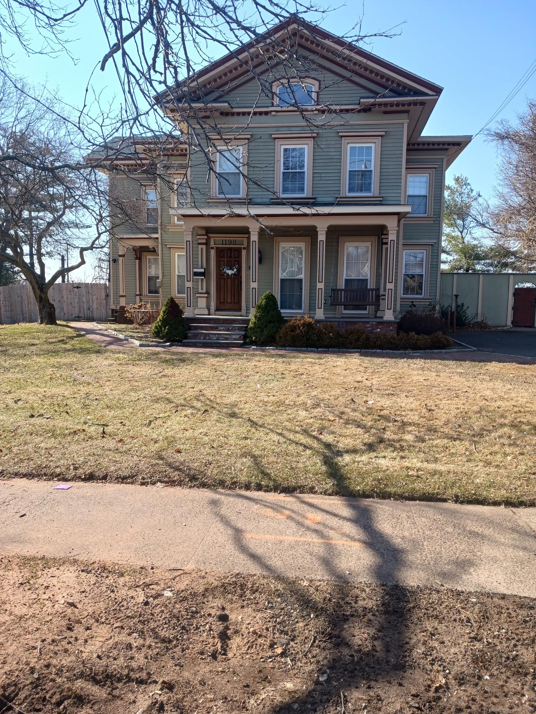 Quinnipiac Ave, New Haven, CT 06513