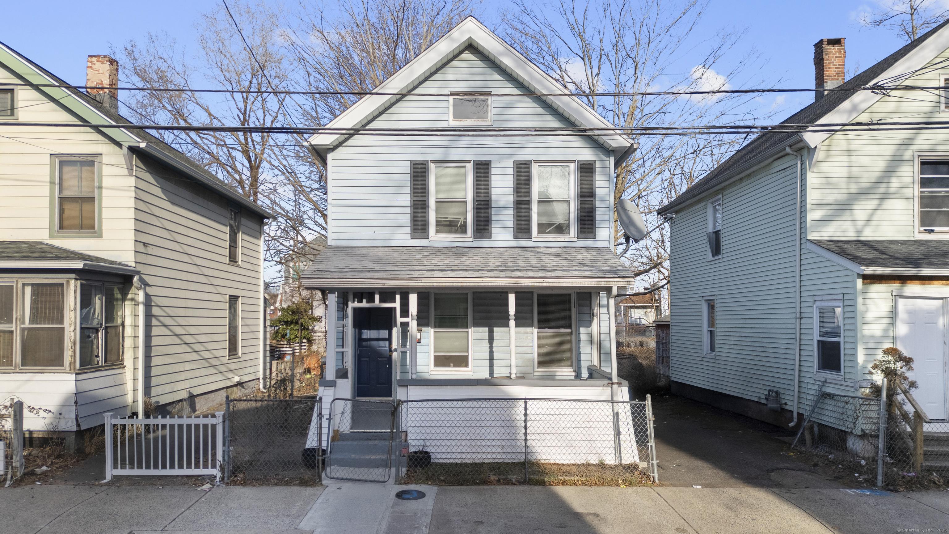 Arthur St, New Haven, CT 06519