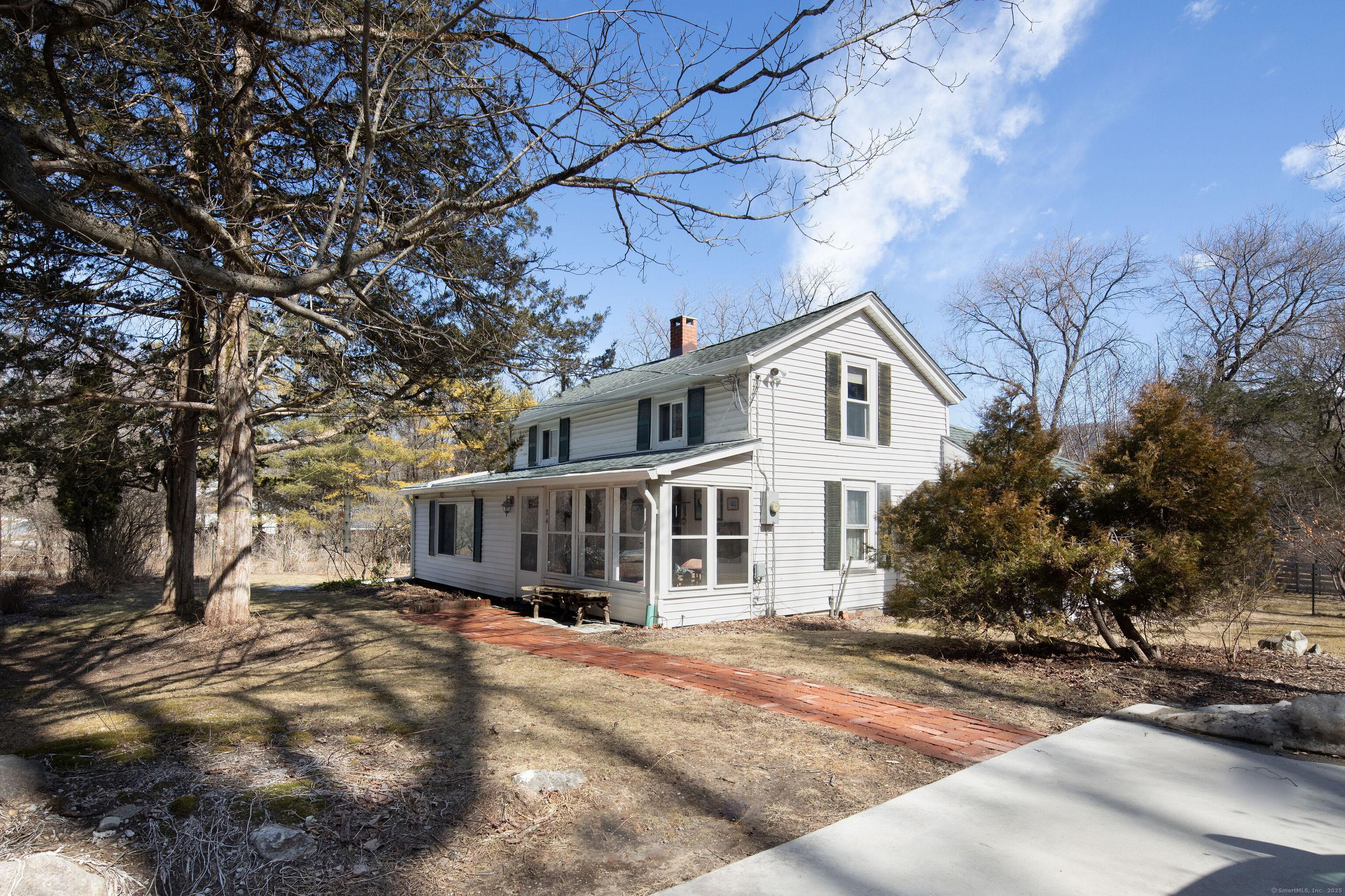 Sand Rd, Falls Village, CT 06031