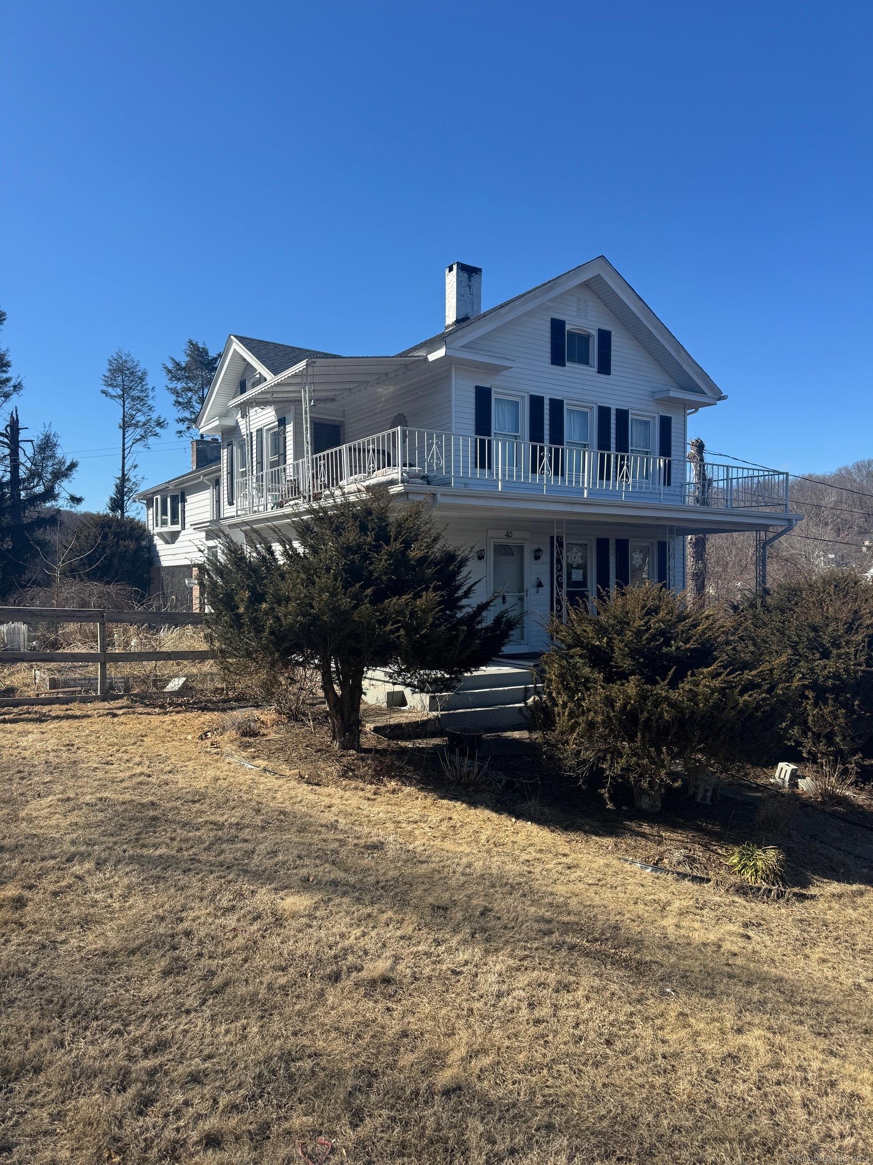 Church St, Seymour, CT 06483