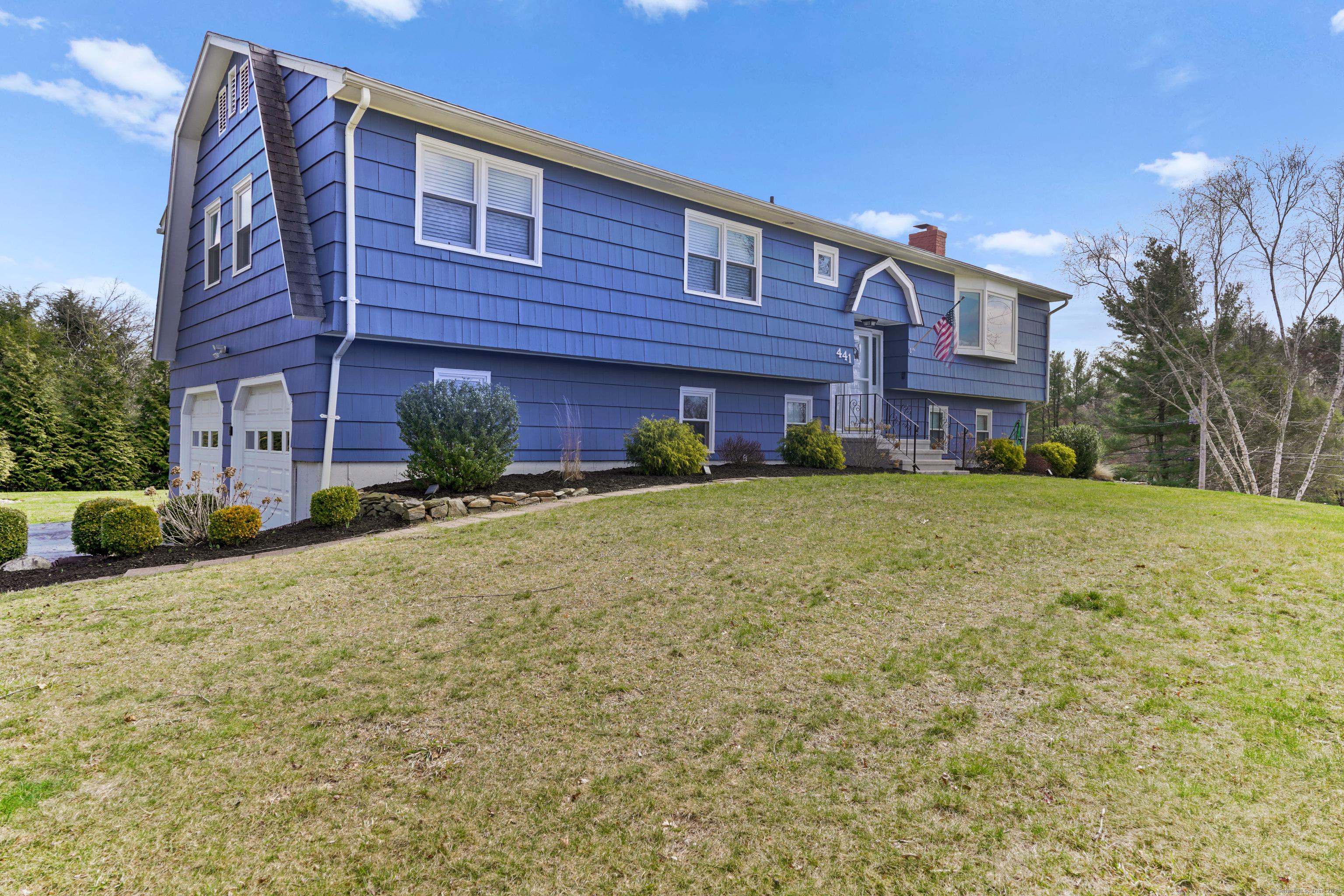 Skyline Dr, Orange, CT 06477