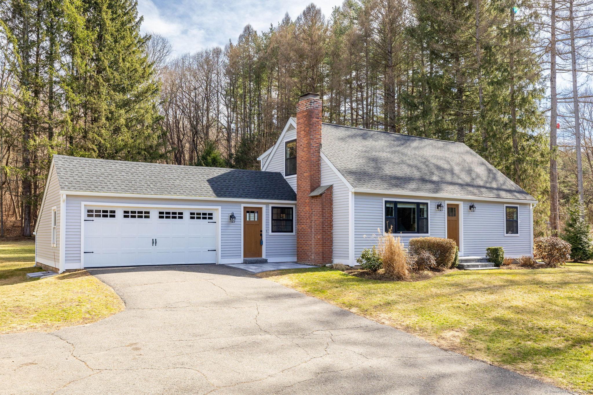 Terrys Plain Rd, Simsbury, CT 06070