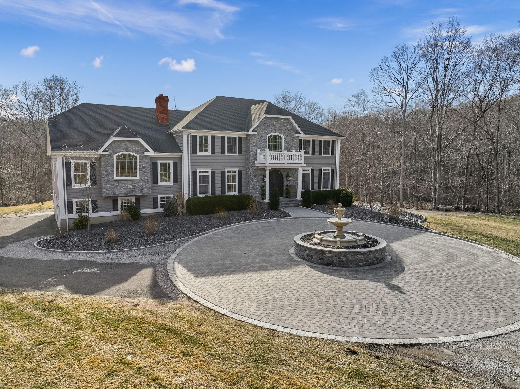 Sport Hill Rd, Easton, CT 06612