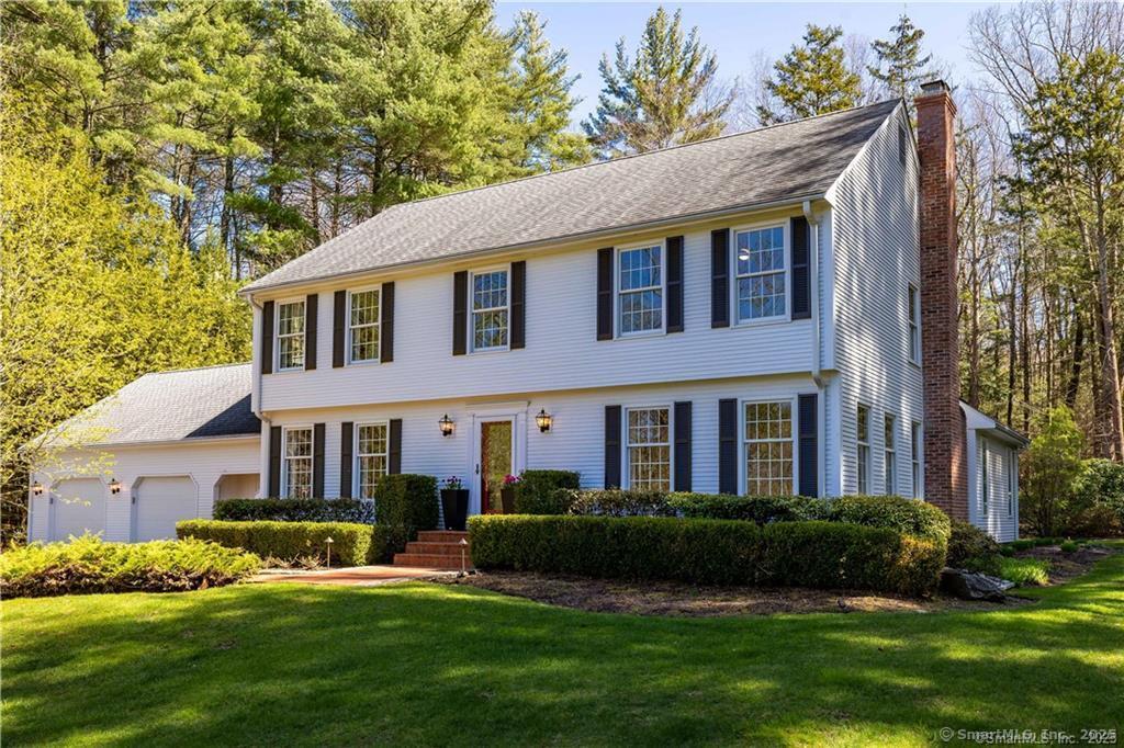 Cold Spring Rd, Avon, CT 06001