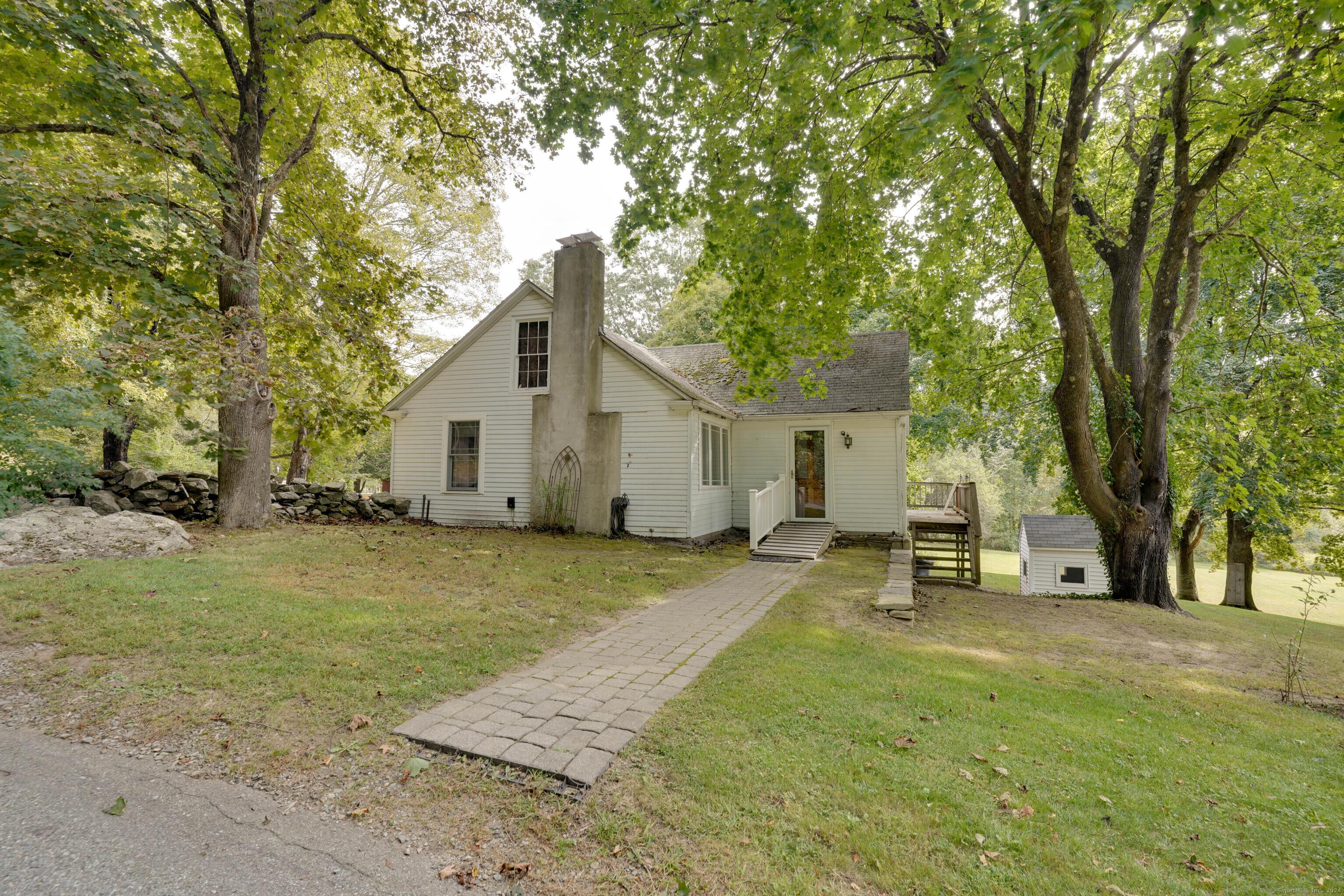 Stanton Ln, Preston, CT 06365