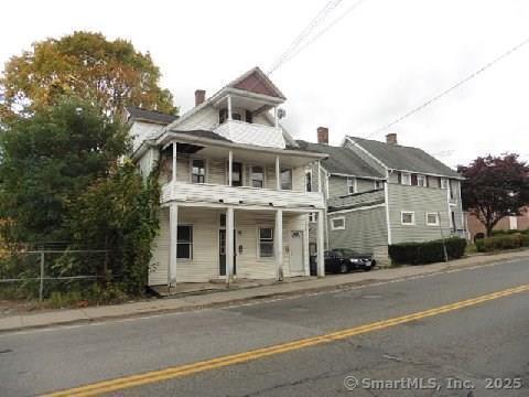 N Elm St, Torrington, CT 06790