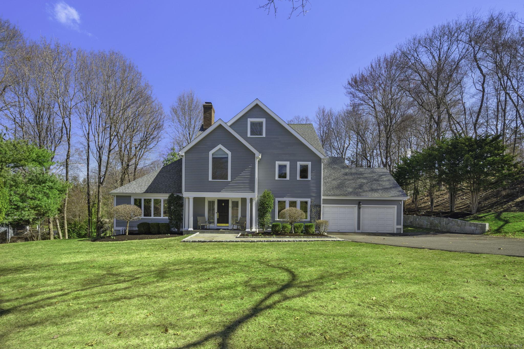 Harborview Rd, Westport, CT 06880