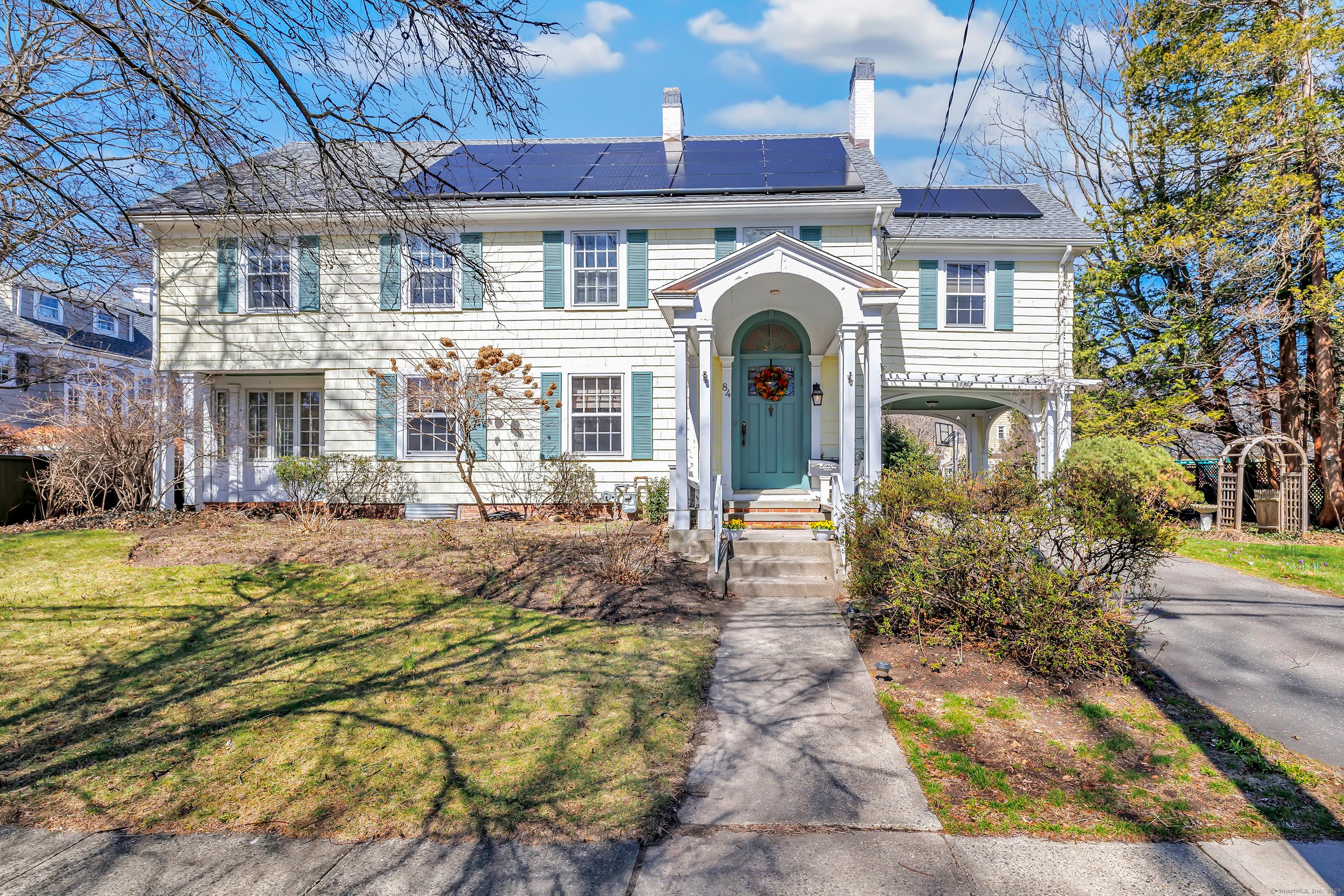 Algonquin Rd, Fairfield, CT 06825