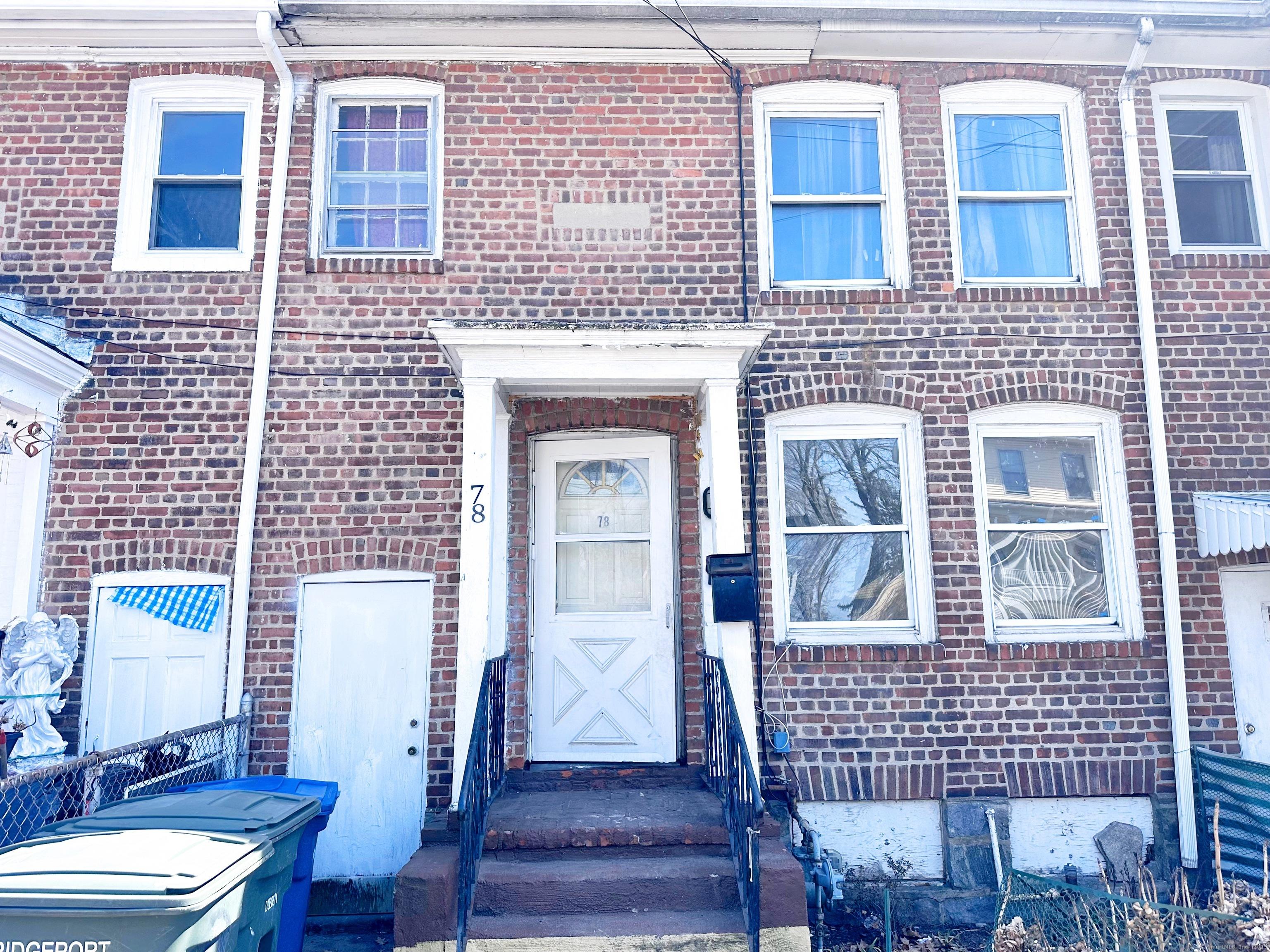 Asylum St, Bridgeport, CT 06610