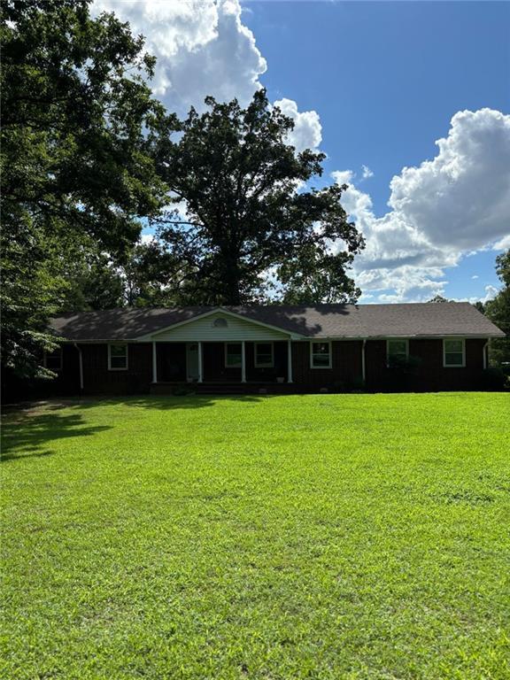 Stagecoach Rd, Rex, GA 30273