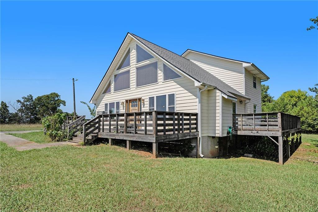 Chubb Rd Sw, Lindale, GA 30147