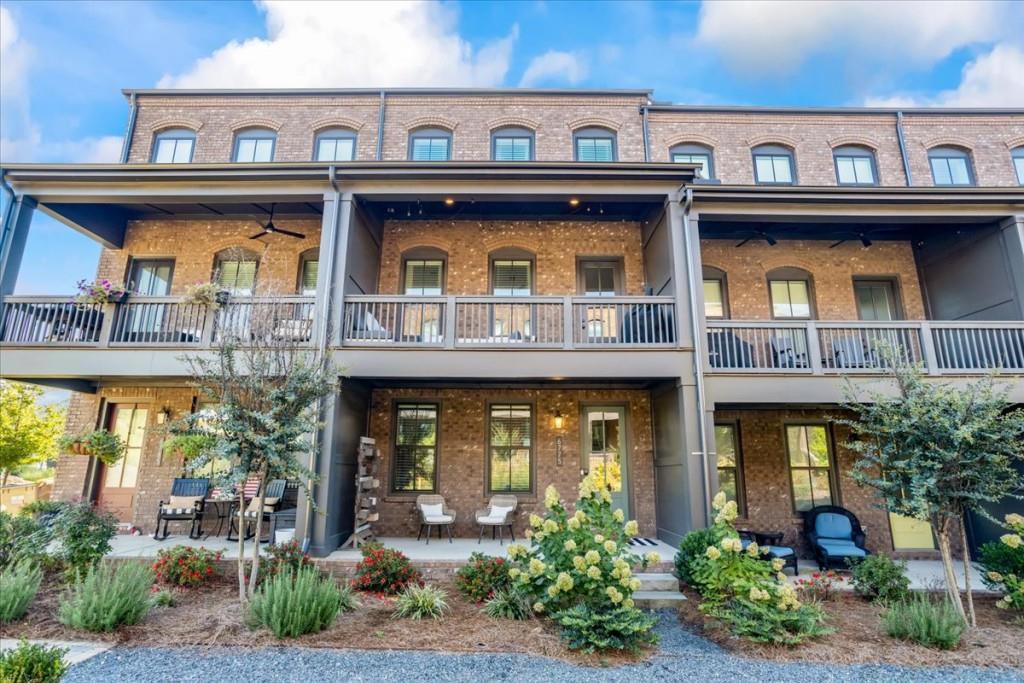 Pippin Walk, Alpharetta, GA 30005