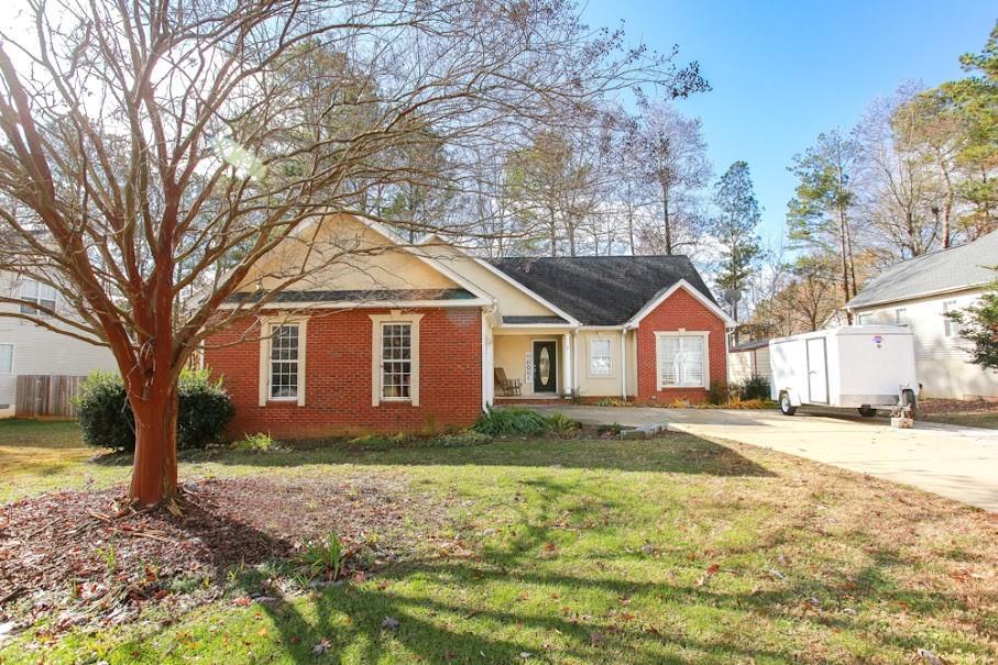 Georgia Ave S, Bremen, GA 30110