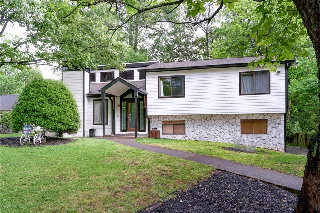 Truehedge Trce, Roswell, GA 30076